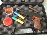 Signalpistole Röhm RG  300 Kal 6mmFlob Platz  Neu  !