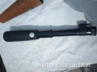 Spektiv Nickel 15-60 