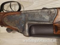 Ferlacher BBF 16/70 Buntgehärtet super Zustand 