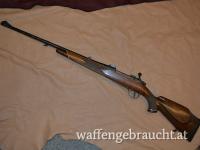 Der Hammer : Brünner mit Mauser-98- System im Kal. 9,3x64