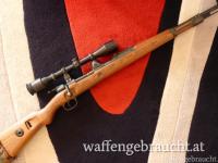 Karabiner Mauser K98