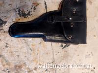 Pistolenholster - Holster - P38
