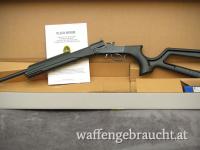 Pedersoli Black Widow 22lr