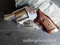 Revolver Amadeo Rossi 38 Stainless