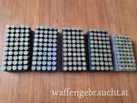 Hülsen .38 Spezial