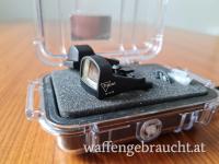 Trijicon RedDot Sight 4.0 MOA MS04 im PeliCase 