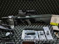 STEYR AUG A3 - Corvus Defensio Edition