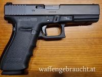 Glock 20 Gen 4 (reserviert)
