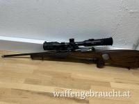 Mauser 66, Kaliber 30-06, inkl. Optik