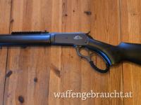 Chiappa wildlands 