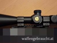 Zielfernrohr Westhunter 6-24x50 FFP 