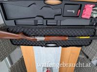 Browning  b525 sporter one