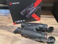 **AKTION** Hikmicro HABROK 4K HE25LN Kombifernglas
