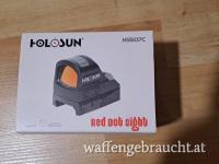 Holosun 507c