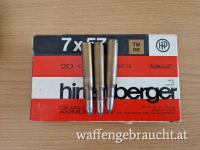 7x57 Patronen