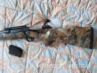 SAUER YUKON 202 Kal.300 win. mag. mit GEWINDE !!!