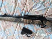 (  LETZTER PREIS ) SAUER YUKON 202 Kal.300 win. mag. mit GEWINDE !!!