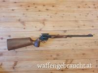 Alfa Proj Hunter .22 Win. Mag. R.F. mit Wechseltrommel .22 Long Rifle