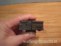 Original Tikka T3 Montage 30mm