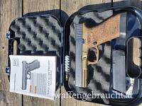Glock 17 Gen 3 