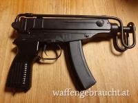 Skorpion VC 61