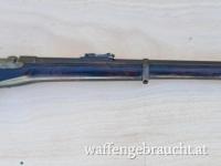 Österreichisches Werndel Gewehr 
