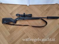 Steyr Carbon SM12 Light 308Win