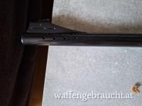 Steyr .300 Weatherby 