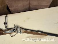 Pedersoli i Sporting Rifle 