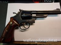 Smith & Wesson