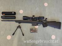 Tikka T3x CTR .223 Linkssystem