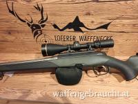 Mannlicher PRO Varmint .223 Rem.