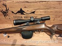 Weihrauch HW60 J .222 Rem.