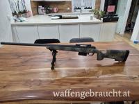 Bergara B14 WILDERNESS HMR 24"