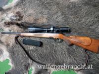 Steyr Mannlicher Goiserer Kal.222 Rem