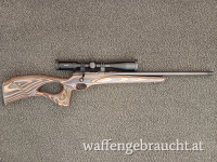 CZ 457 Thumbhole 20", Kaliber .22lr, Hawke Vantage SF 6-24x44  NEUWAFFE!