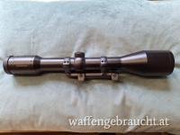 Swarovski Zielfernrohr 8x50 Habicht 