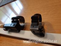 Recknagel SchwenkMontage Oberteile 25.4mm-26mm