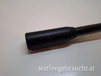 Schalldämpferadapter für das Kleinkalibergewehr Weihrauch HW 66