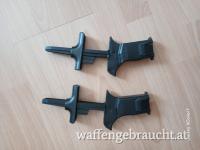 Schnelladehilfe für Pistolenmagazine 