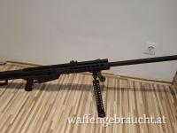 M82A1 BARRETT 6mm Federdruck Ganzmetall ohne ZF