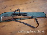 Mauser M03 6.5x55