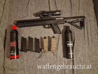 SSX303 Novritsch airsoft 