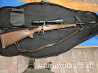 Mauser Super Ferlach 7x61