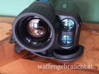 Wärmebildkamera Pulsar AXION XQ38 LRF Thermal inkl. Präzisionslaser-Entfernungsmesser