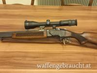 Gebrauchtwaffe