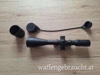 Nightforce NXS 5,5-22x56 mit Zero Stop