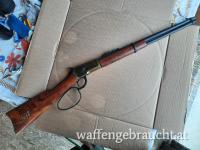 John Wayne Winchester 