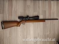 Anschütz Match 