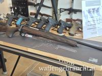Haenel Jaeger NXT mit verstellbarer Schaftbacke 308 oder 30/06